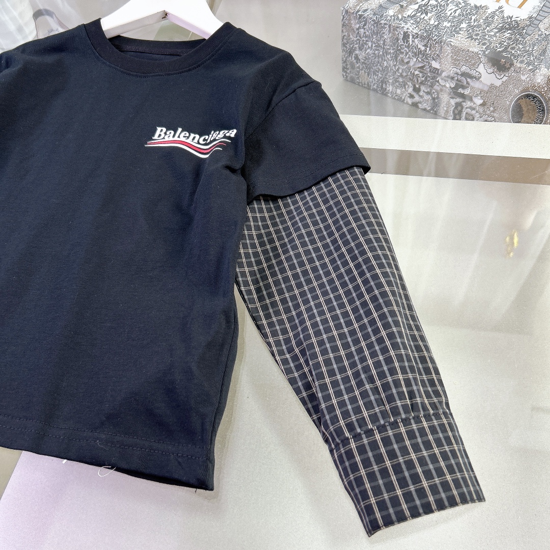 Balenciaga Kids